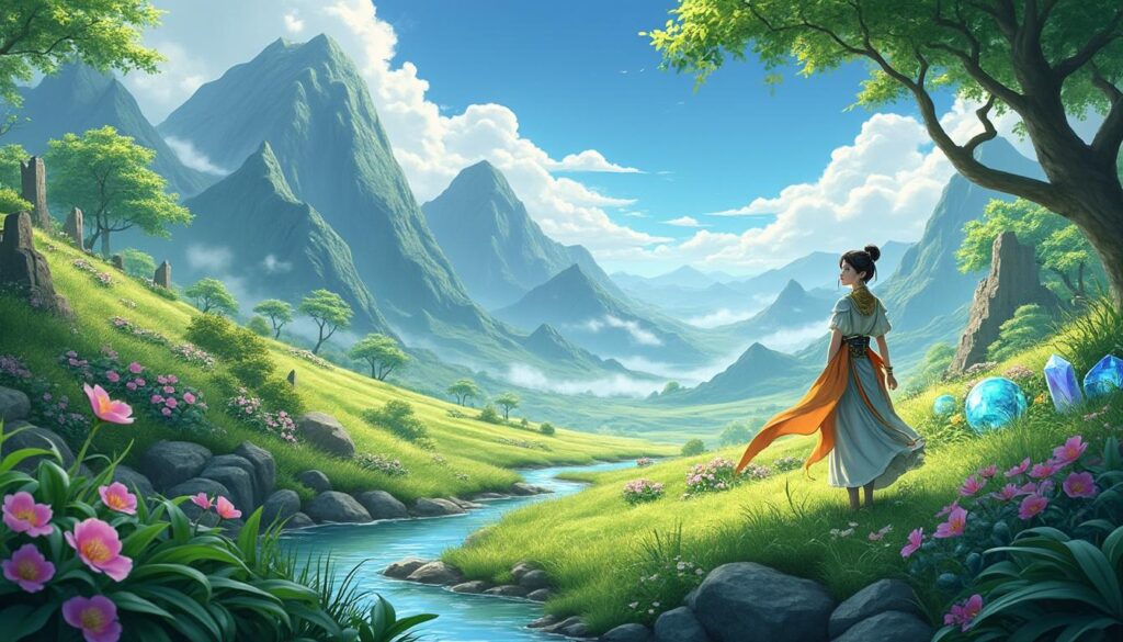 Guide de collecte des matériaux d’ascension pour Jinhsi dans Wuthering Waves découvrez notre guide complet sur la collecte des matériaux d'ascension pour jinhsi dans wuthering waves. apprenez où trouver les ressources essentielles pour améliorer votre personnage et maximiser votre expérience de jeu.