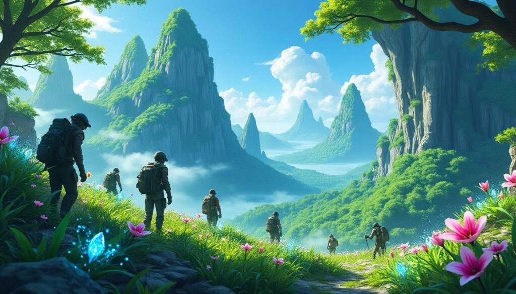 découvrez notre guide complet pour la récolte de jade et les matériaux de traces dans honkai star rail. apprenez les meilleures techniques et astuces pour optimiser vos ressources et améliorer votre expérience de jeu. ne manquez pas notre stratégie détaillée pour réussir votre ascension !