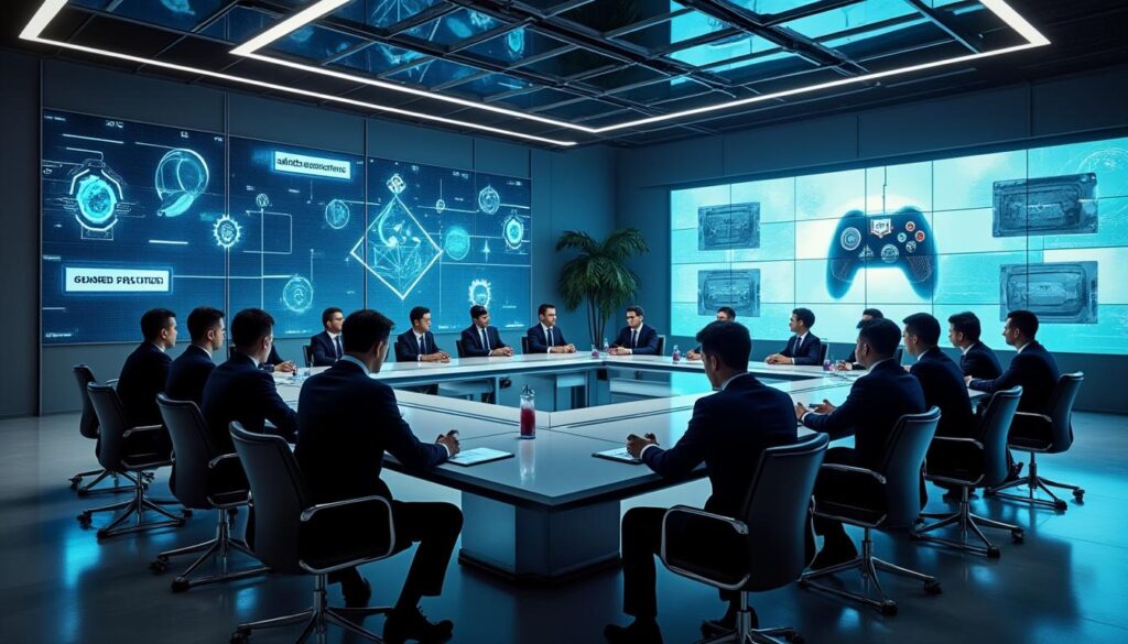 Il semble que vos studios préférés et les jeux à venir aient été annulés pour permettre à Microsoft d’investir 80 milliards de dollars dans l’IA. découvrez comment l'annulation de vos studios de jeux favoris ouvre la voie à un investissement massif de microsoft dans l'intelligence artificielle, avec 80 milliards de dollars mis sur la table pour transformer l'industrie du divertissement.