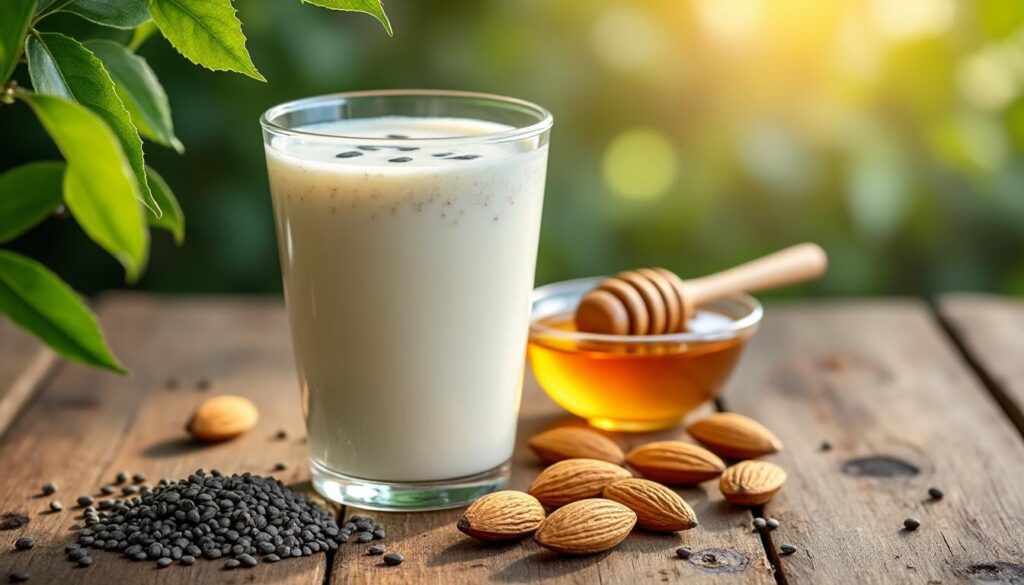 découvrez les bienfaits insoupçonnés du lait de pavot pour votre santé ! riche en nutriments, il offre des propriétés apaisantes et revitalisantes. apprenez comment intégrer cet élixir naturel dans votre alimentation pour améliorer votre bien-être au quotidien.