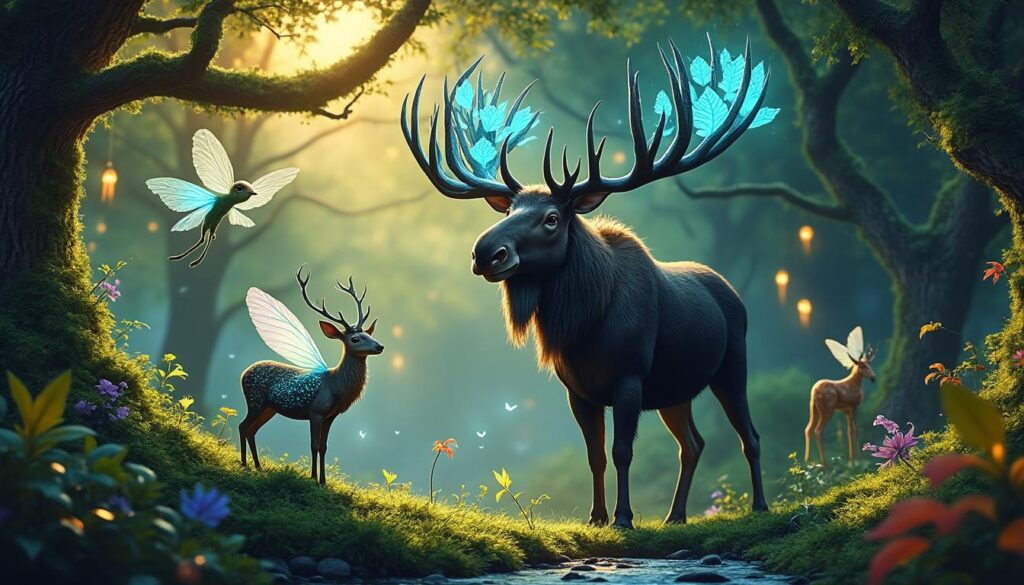 Le bestiaire de Moosewood dans Fisch : un guide complet et une liste découvrez le bestiaire de moosewood dans fisch grâce à notre guide complet ! explorez chaque créature, ses caractéristiques et conseils pour les rencontrer. ne manquez pas notre liste exhaustive pour devenir un expert des bestioles de moosewood.