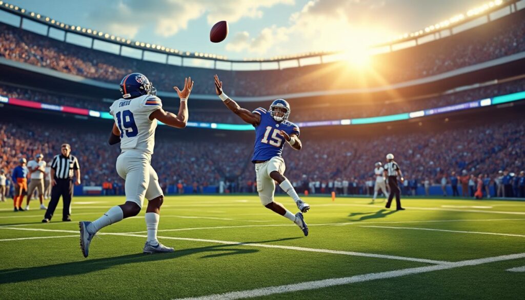 Le guide ultime pour le recrutement en football universitaire découvrez le guide ultime pour le recrutement en football universitaire. obtenez des conseils pratiques, des stratégies efficaces et des informations indispensables pour naviguer dans le processus de recrutement et maximiser vos chances d'intégrer une équipe universitaire.