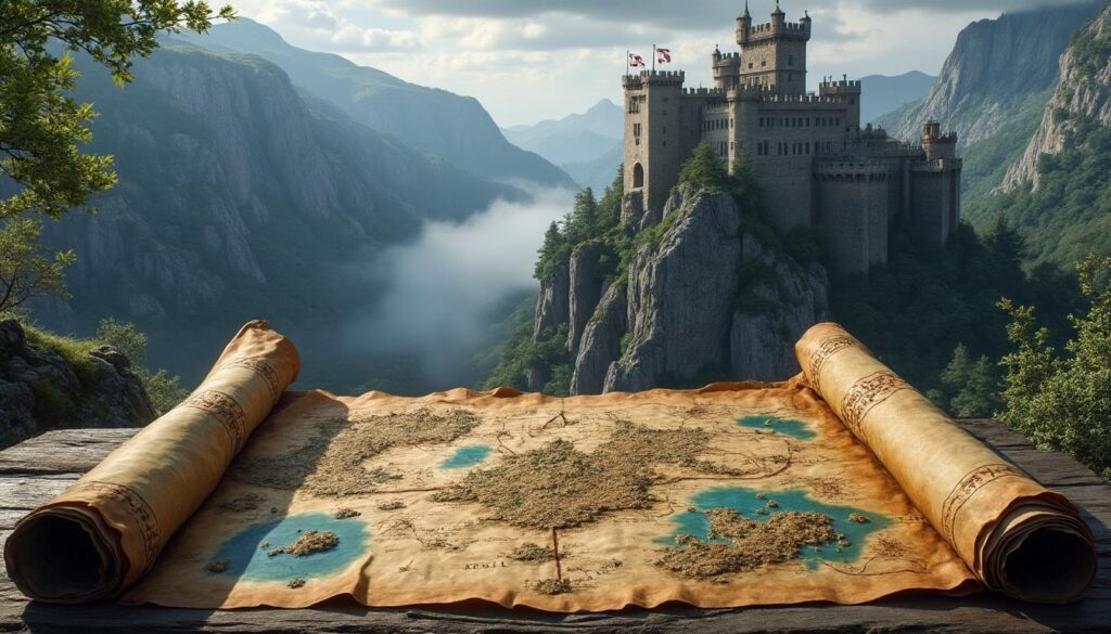 Les secrets inédits de l’univers du Trône de Fer en 2025 découvrez les secrets inédits de l'univers fascinant du trône de fer en 2025. plongez dans des révélations surprenantes, des analyses profondes et des mystères encore jamais dévoilés qui enrichiront votre expérience des célèbres sagas et personnages.