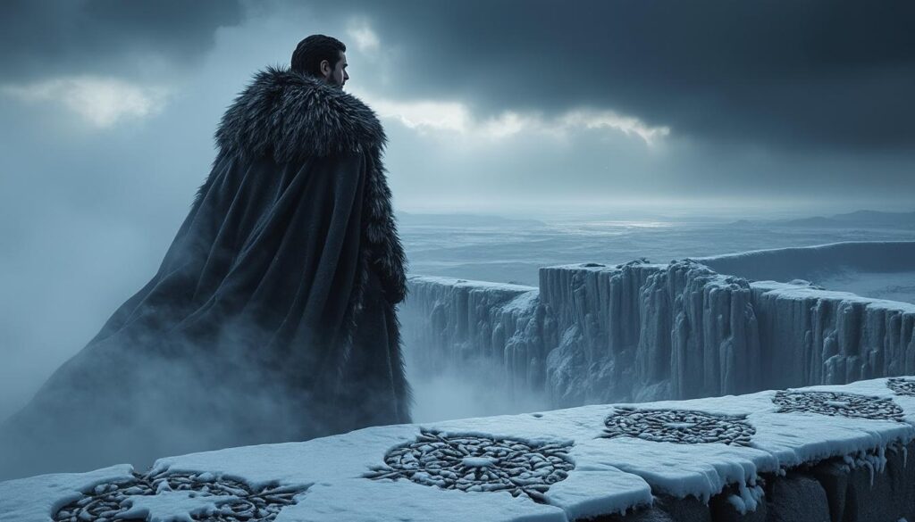 L’héritage mystérieux de Jon Snow dans l’univers de Game of Thrones découvrez les secrets entourant l'héritage de jon snow, l'un des personnages les plus fascinants de game of thrones. plongez dans une analyse approfondie de ses origines, révélant les mystères de son ascendance et l'impact de son héritage sur le destin des sept royaumes.