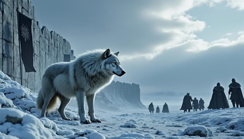 L’hiver vient : exploration des implications dans l’univers de Game of Thrones plongez dans les profondeurs de l'univers de game of thrones avec notre article 'l'hiver vient', qui explore les implications cruciales de cette phrase emblématique sur les intrigues, les personnages et l'évolution du récit. découvrez comment l'hiver influence les luttes de pouvoir et les destinées des héros et des méchants dans ce monde impitoyable.