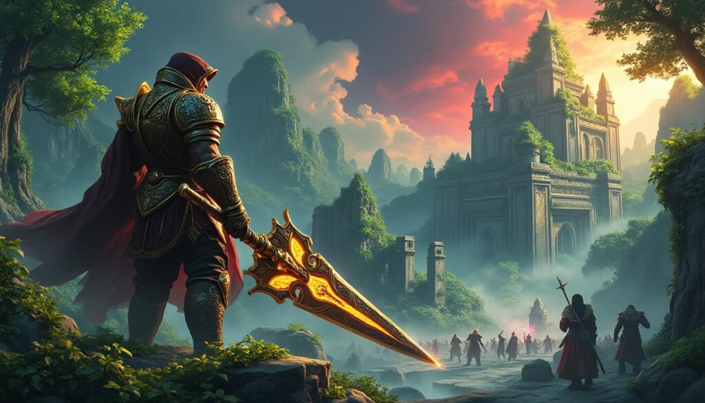 découvrez les notes complètes de la mise à jour 14.19 de league of legends, incluant des ajustements de gameplay, des corrections de bugs et des nouveautés. ne manquez pas la date de sortie tant attendue du rework de k'sante, qui promet de bouleverser l'expérience de jeu pour tous les champions. restez à jour avec toutes les informations cruciales pour optimiser vos parties !