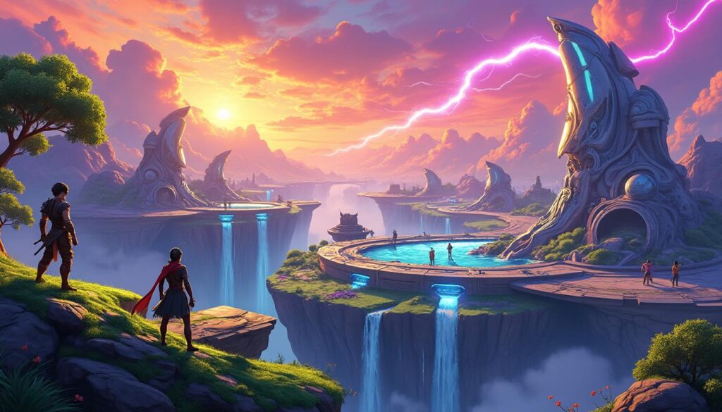 découvrez pourquoi fortnite reload continue d'attirer des joueurs passionnés avec ses nouveautés captivantes et son ambiance dynamique. plongez dans l'univers de fortnite avec des mises à jour régulièrement enrichissantes et une communauté toujours plus soudée. pas d'inquiétude, la tendance est à la hausse et l'aventure ne fait que commencer !