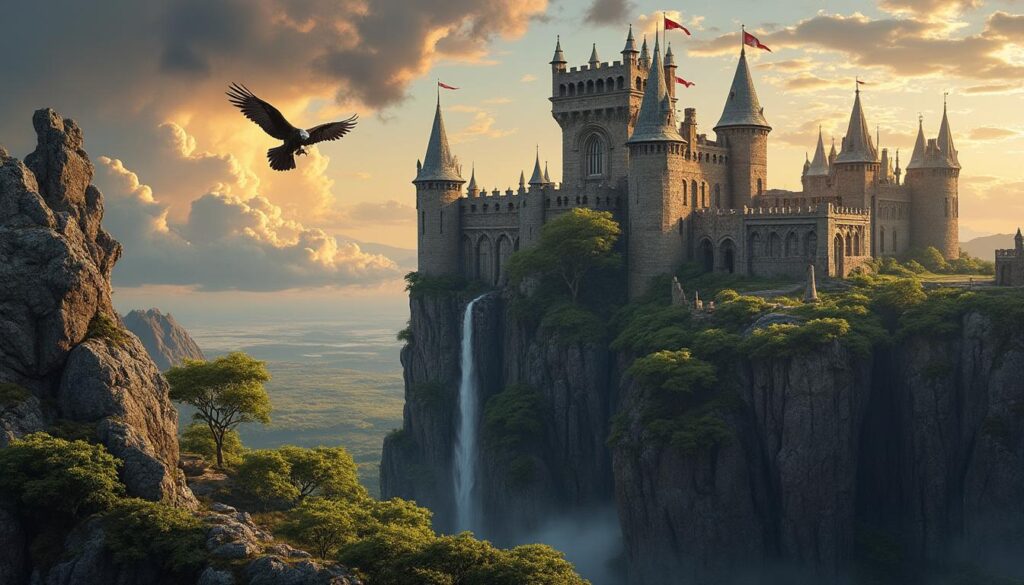 découvrez les secrets fascinants de la maison arryn, une des familles les plus emblématiques de westeros. plongez dans son histoire, ses influences et les traditions qui façonnent cette dynastie aux valeurs nobles. un voyage captivant au cœur des intrigues et des mystères qui entourent la maison arryn.