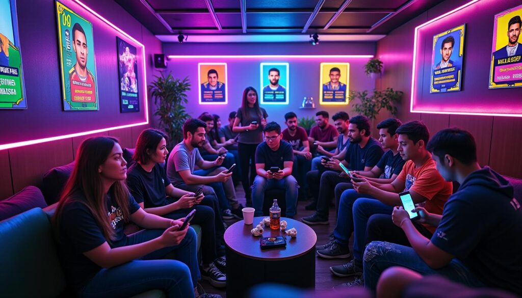 Prédictions et fuites sur les joueurs de l’équipe 3 des FUTTIES d’EA FC 25 et la date de sortie découvrez toutes les prédictions et fuites concernant les joueurs de l'équipe 3 des futties d'ea fc 25, ainsi que la date de sortie tant attendue. ne manquez pas les dernières nouvelles sur vos joueurs préférés et préparez-vous pour l'événement!