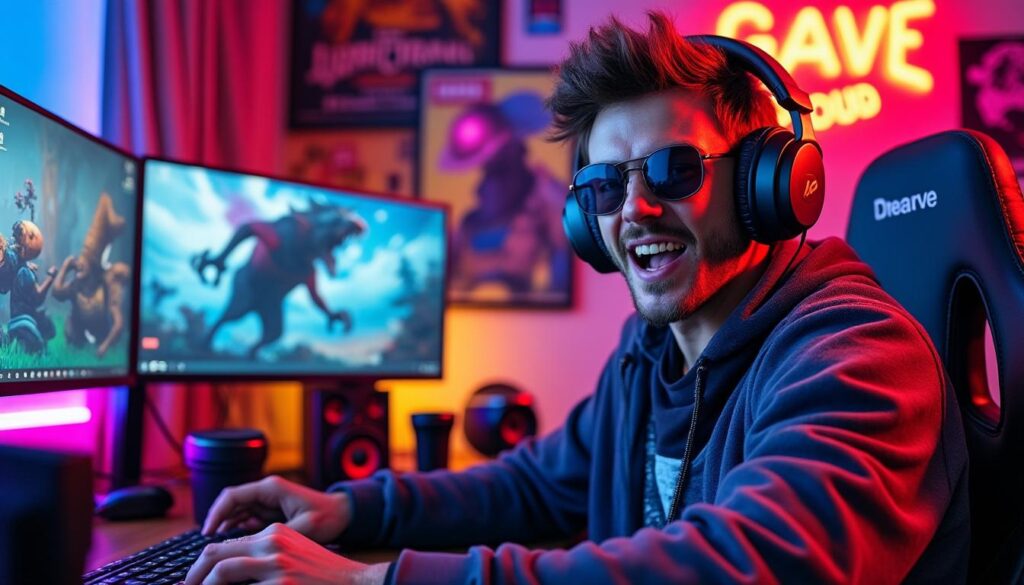 Profil de Heelmike : tout ce qu’il faut savoir sur ce streamer controversé découvrez le profil d'heelmike, un streamer controversé qui suscite des avis partagés. explorez sa carrière, ses tendances, et tout ce qu'il faut savoir sur cet influenceur du streaming.