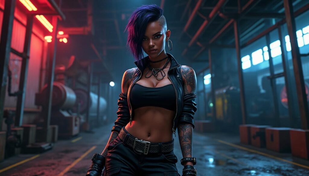 découvrez qui est sevika dans arcane, la série animée acclamée. explorez son rôle, sa personnalité intrigante et son évolution dans l'univers captivant de piltover et zaun. plongez dans l'histoire riche et complexe de ce personnage fascinant.