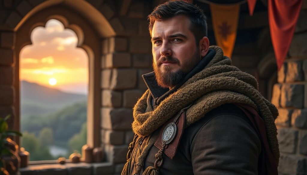 découvrez samwell tarly, le personnage méconnu de la saga le trône de fer, dont le courage, l'intelligence et l'humanité ont su conquérir le cœur des fans. plongez dans son parcours fascinant et son impact sur l'histoire de westeros.