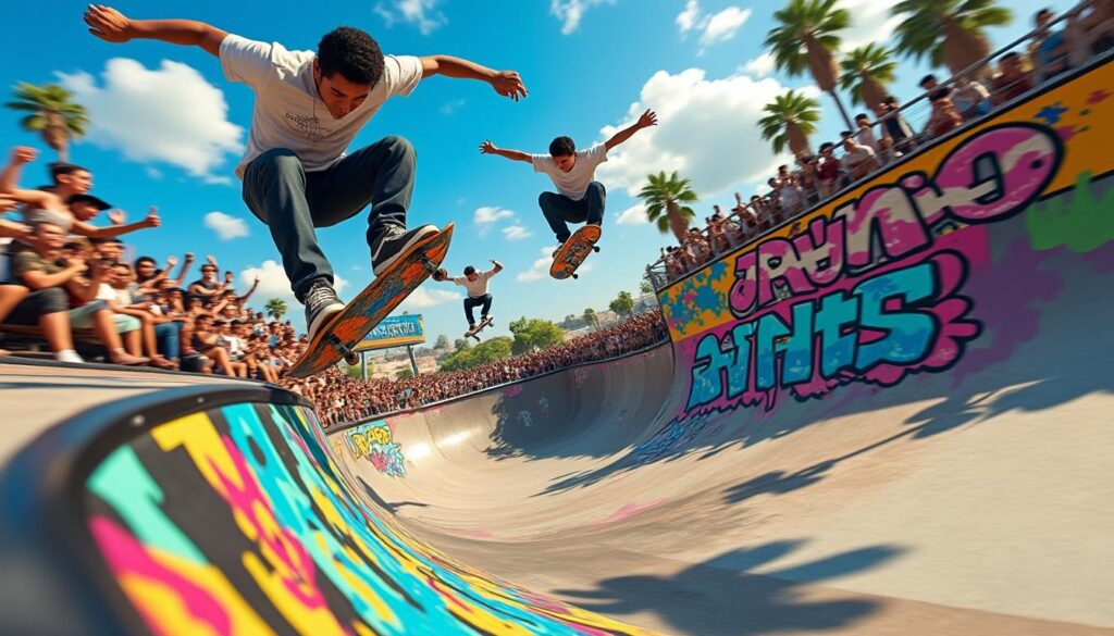 découvrez tous les skateurs secrets et apprenez à les débloquer dans tony hawk pro skater 3+4. explorez des astuces, des stratégies et des conseils pour améliorer votre expérience de jeu et maîtriser la planche comme un pro !