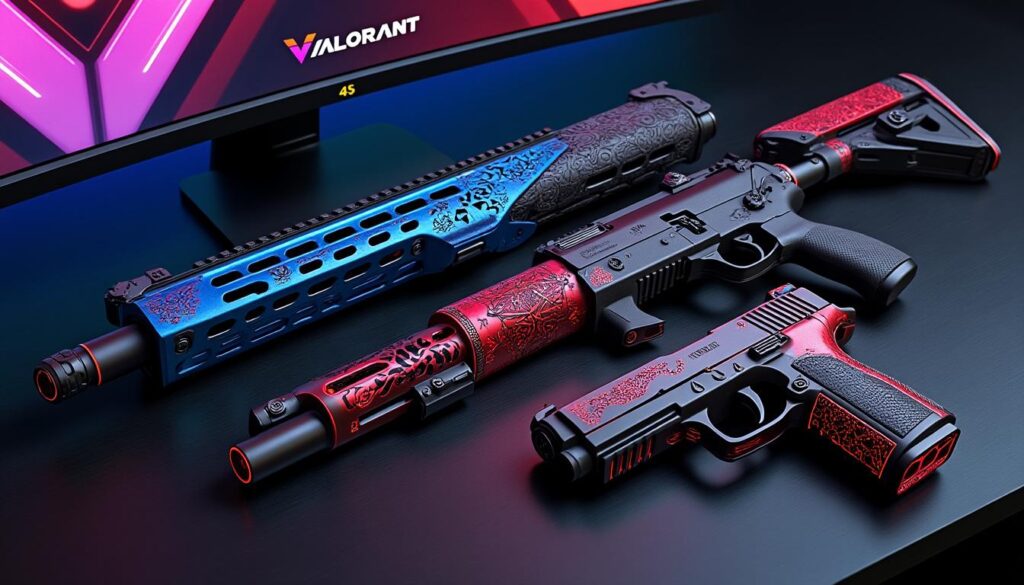 découvrez tout ce qu'il faut savoir sur le bundle rgx 3.0 de valorant : explorez les skins incroyables, informez-vous sur les prix et obtenez la date de sortie pour ne rien manquer de cet ajout incontournable à votre collection.