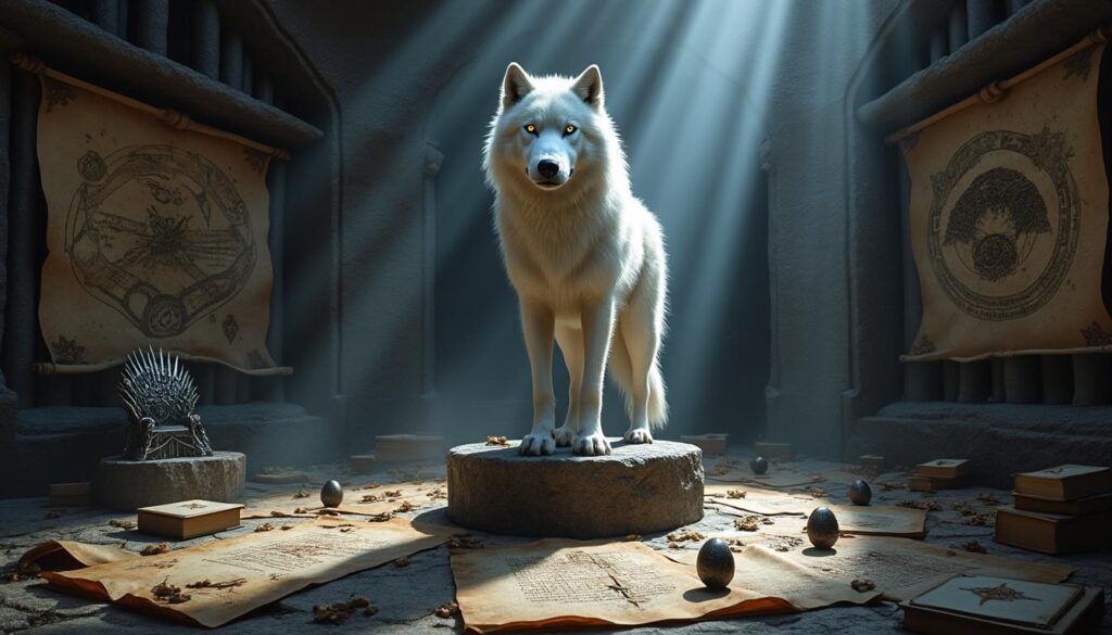 Ulf Blanc : Les secrets de l’univers du Trône de Fer révélés découvrez les secrets fascinants de l'univers du trône de fer à travers ulf blanc, un expert passionné qui dévoile des anecdotes, théories et mystères entourant cette saga épique. plongez dans les personnages, les intrigues et les mondes créés par george r.r. martin !