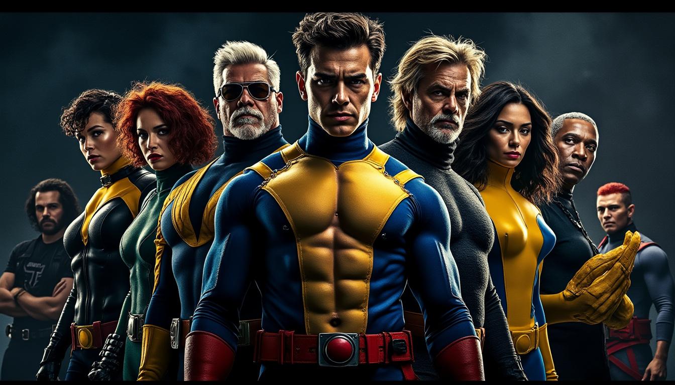 découvrez comment le film x-men, pionnier des super-héros, a influencé hollywood en 25 ans. analyse des leçons positives et négatives que l'industrie du cinéma a retenues pour façonner l'avenir des adaptations de comics. un retour sur un classique qui a marqué une époque.