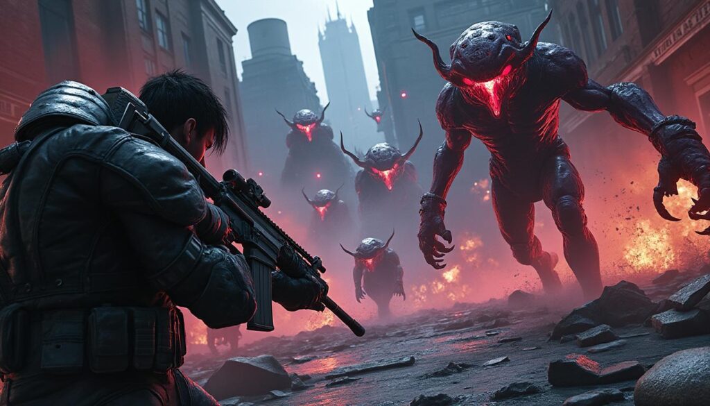 découvrez des astuces incontournables pour maximiser votre efficacité dans killing floor 3. apprenez comment éliminer davantage de zeds, maîtrisez les meilleures stratégies et optimisez votre gameplay pour survivre face à des hordes toujours plus redoutables.