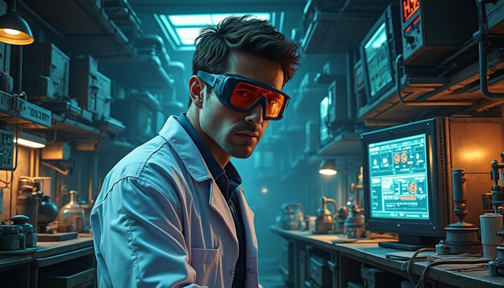 ce jeu de survie indépendant s’inspire de Half-Life en vous faisant incarner un scientifique de Black Mesa, et son expérimentation en accès anticipé est désormais achevée découvrez un jeu de survie indépendant captivant qui s'inspire de l'univers de half-life. incarnez un scientifique de black mesa et plongez dans une expérience de jeu enrichissante, maintenant que son accès anticipé est terminé. explorez des environnements fascinants, affrontez des menaces terrifiantes et vivez des aventures palpitantes dans ce titre incontournable.