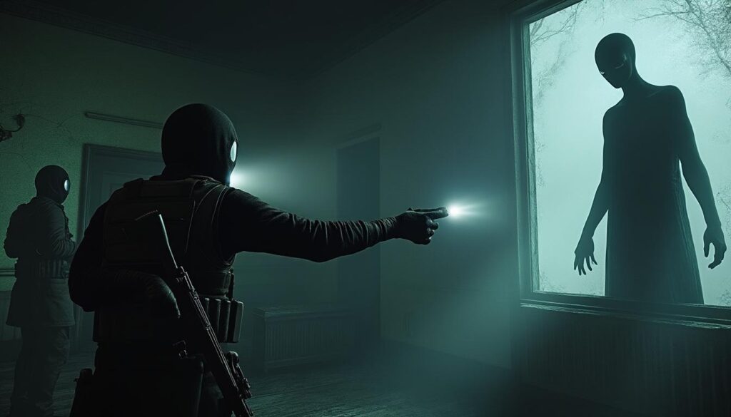 découvrez les meilleures stratégies pour débusquer slenderman dans phasmophobia. apprenez à identifier les indices, à utiliser les outils de détective et à survivre face à ce terrifiant esprit. plongez dans notre guide complet pour maîtriser votre expérience de jeu !