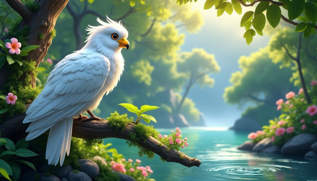 comment obtenir les extraits de l’oiseau blanc dans Disney Dreamlight Valley découvrez comment obtenir les précieux extraits de l'oiseau blanc dans disney dreamlight valley. suivez nos astuces et conseils pour débloquer cet élément essentiel et enrichir votre expérience de jeu.