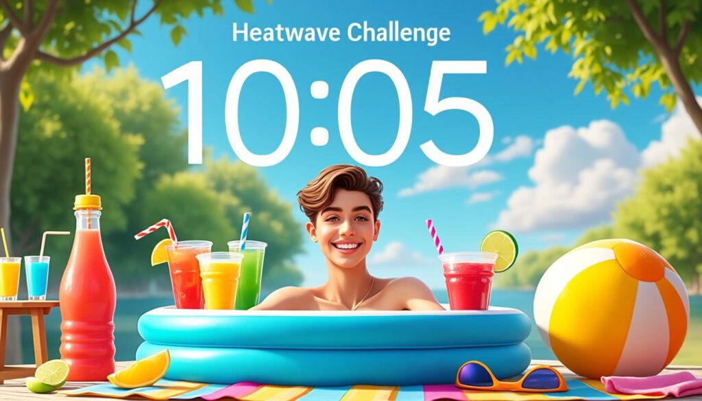 découvrez des astuces essentielles pour traverser avec succès les jours caniculaires dans bitlife. apprenez à gérer la chaleur, prendre soin de votre personnage et optimiser votre gameplay. ne laissez pas la canicule vous freiner dans votre aventure virtuelle !