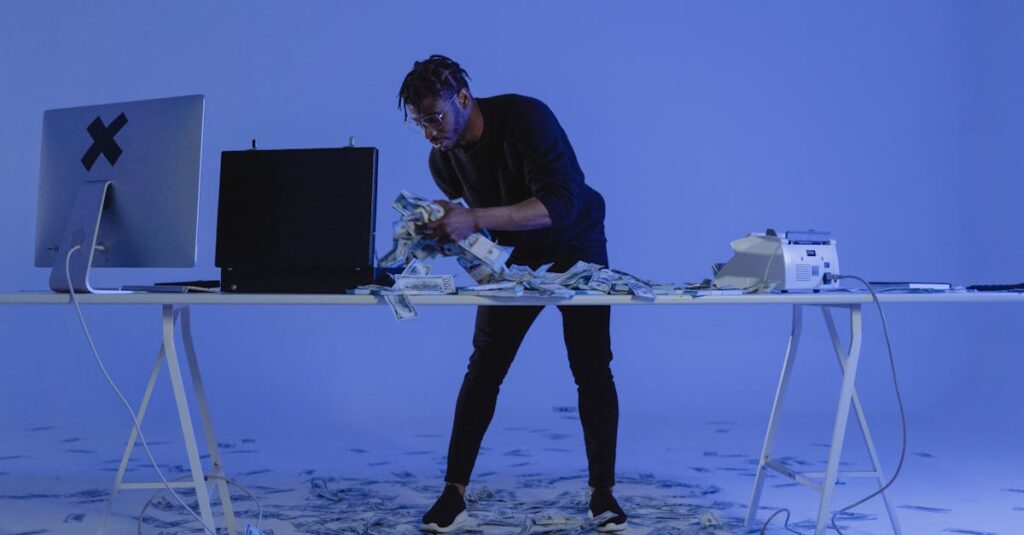 exploration des multiples formes de cyberattaques découvrez les enjeux des cyberattaques : tendances, impacts et conseils pour protéger vos données en ligne. restez informé et sécurisé face à l'évolution des menaces numériques.