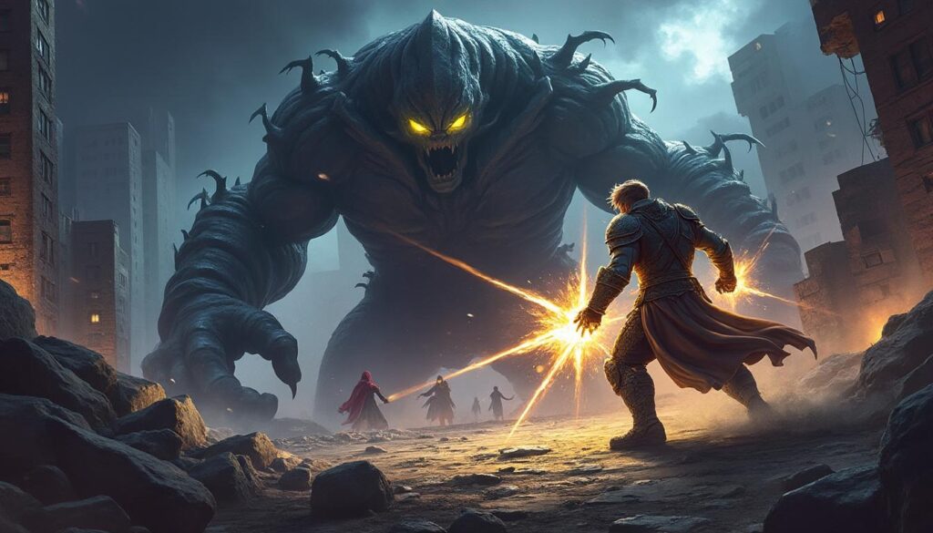 découvrez tout ce qu'il faut savoir sur la saison 2 de solo leveling : dates de sortie des épisodes, détails captivants et intrigues à venir. ne manquez pas un seul instant de cette aventure palpitante !