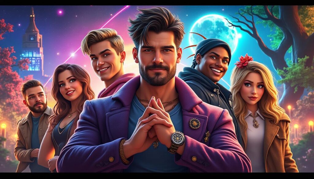 explorez l'univers fascinant de multiversus en découvrant tous ses personnages emblématiques. plongez dans leurs histoires, compétences et stratégies pour maximiser votre expérience de jeu.