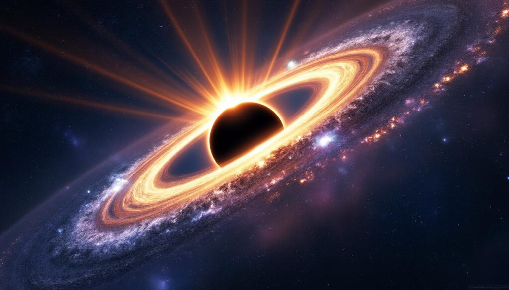 découvrez l'explication de la conclusion d'eddington, un moment clé dans l'histoire de l'astronomie qui met en lumière les implications de la relativité et le rôle de la lumière dans la compréhension de l'univers. plongez dans cette analyse approfondie et enrichissante.