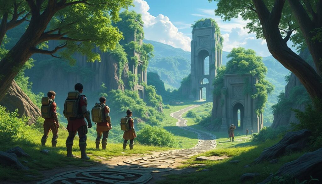 découvrez notre guide complet pour la quête 'suivez leurs traces' dans le jeu the first descendant. suivez nos conseils étape par étape pour déchiffrer les indices, relever les défis et progresser efficacement dans votre aventure. ne manquez pas nos astuces pour maximiser votre expérience de jeu !