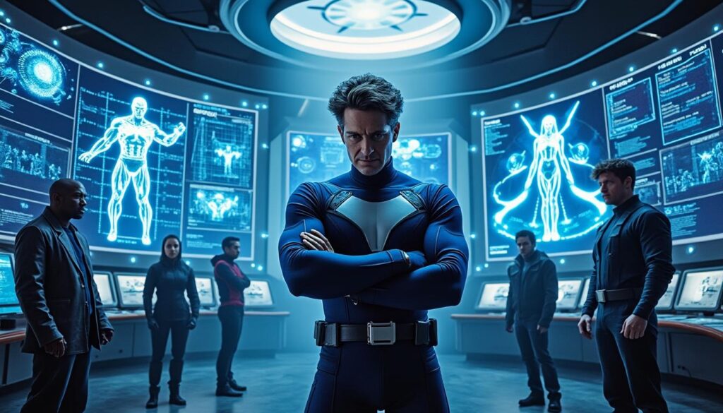 découvrez la déclaration surprenante de reed richards qui pourrait bouleverser l'univers des avengers dans 'secret wars'. analysez les implications et les enjeux de cette annonce préoccupante qui pourrait redéfinir le destin des héros marvel.