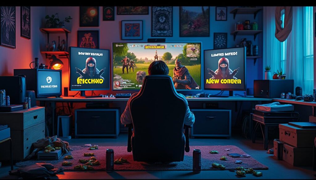 la saison 4 reloaded offre presque aucun contenu dans bo6, et c’est problématique découvrez pourquoi la saison 4 reloaded de bo6 suscite des inquiétudes parmi les joueurs avec son contenu minimal. analyse des problèmes et des attentes non satisfaites.