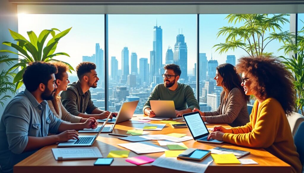 le guide incontournable pour débuter avec la fiction éclatée en 2025 : astuces et conseils en coopération découvrez le guide incontournable pour débuter avec la fiction éclatée en 2025. plongez dans des astuces pratiques et des conseils en coopération pour nourrir votre créativité et explorer de nouvelles dimensions narratives. que vous soyez novice ou passionné, ce guide vous accompagne dans votre aventure littéraire.