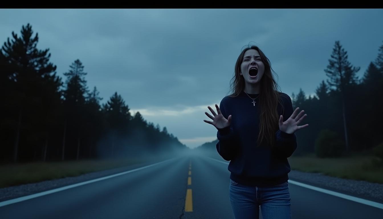 découvrez comment le moment emblématique d'i know what you did last summer a été imaginé et réalisé par un jeune prodige, révélant le talent surprenant d'un enfant dans le monde du cinéma. plongez dans les coulisses de ce classique du thriller !
