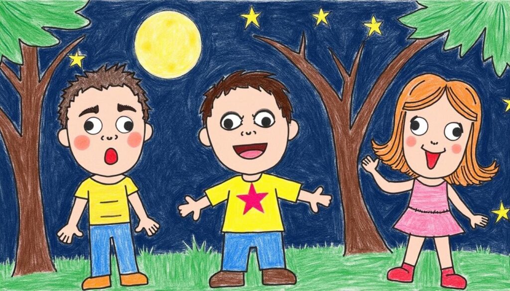 le moment le plus célèbre d’i know what you did last summer a été écrit et réalisé par un enfant découvrez comment le moment le plus emblématique de 'i know what you did last summer' a été créé par un jeune talent. plongez dans les coulisses de ce film culte et explorez l'impact unique de cette vision artistique.