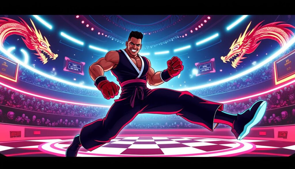 le trailer de mortal kombat ii révèle une vérité que les enfants des années 90 savaient déjà : johnny cage est le meilleur découvrez comment le trailer de mortal kombat ii révèle une vérité incontournable des années 90 : johnny cage, le champion charismatique, est incontestablement le meilleur. plongez dans la nostalgie et revivez l'excitation des combats épiques qui ont marqué toute une génération.