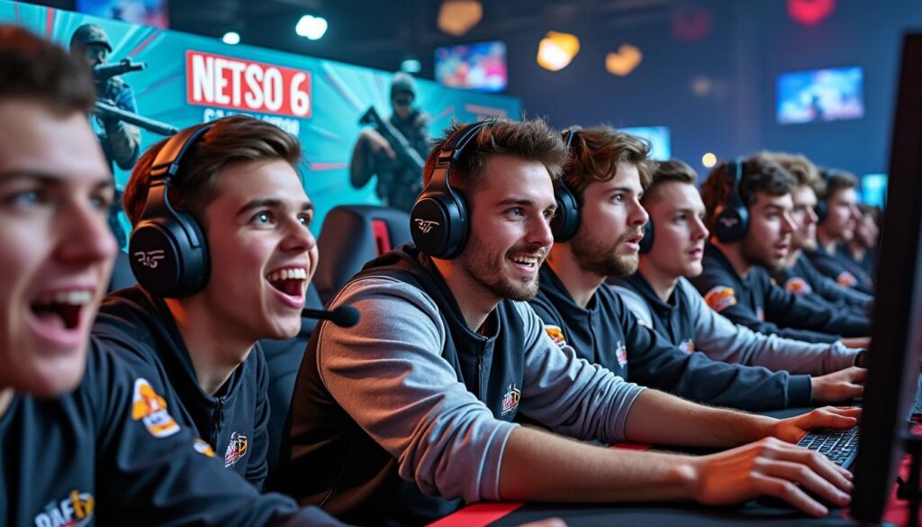 découvrez l'ensemble des défis et des récompenses passionnantes de l'événement codtoons dans call of duty: black ops 6 et warzone. plongez dans une expérience de jeu unique avec des missions captivantes et des récompenses exclusives qui enrichiront votre aventure. ne manquez pas l'opportunité de briller et de débloquer des contenus inédits!