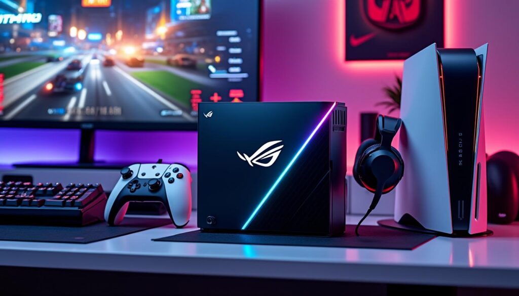 découvrez les dernières rumeurs sur les prix de la rog xbox ally, qui pourraient presque doubler ceux de la switch 2. ne manquez pas nos analyses et les implications pour les gamers dans cet article captivant.