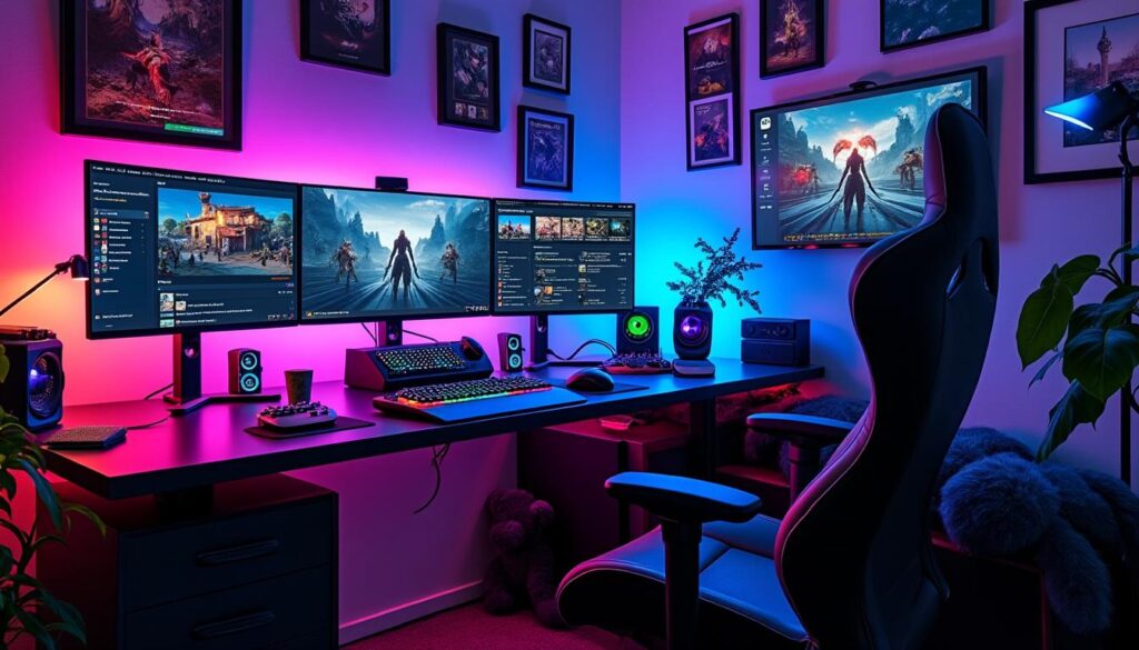 les revenus de xQc sur Twitch : une analyse de ses gains découvrez une analyse approfondie des revenus de xqc sur twitch. plongez dans les chiffres de ses gains, explorez les sources de ses revenus et comprenez comment ce streamer emblématique a réussi à bâtir un empire sur la plateforme. un incontournable pour les passionnés de gaming et de streaming !