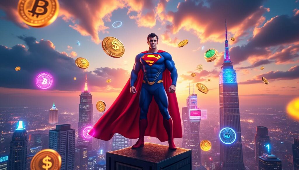 l’utilisation de krypto par superman démontre que james gunn est le réalisateur de films de super-héros incontournable de notre époque découvrez comment l'utilisation de krypto par superman illustre le génie créatif de james gunn, le réalisateur incontournable de films de super-héros moderne. plongez dans l'univers cinématographique qui redéfinit les super-héros et leur impact sur la culture populaire.