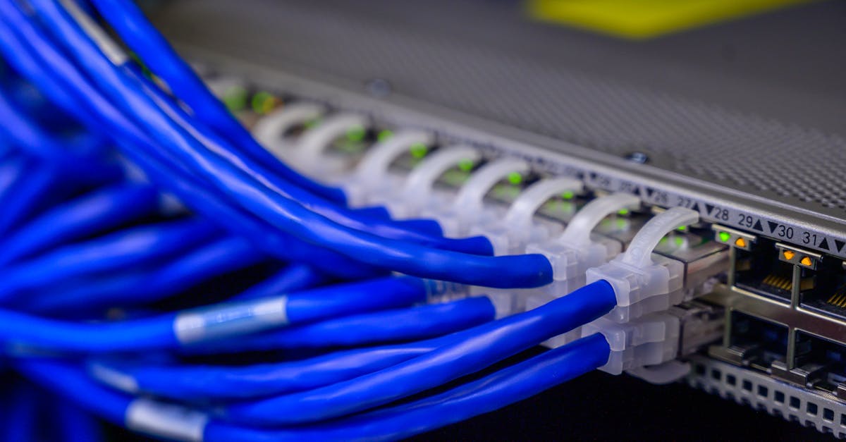 découvrez ce qu'est un serveur proxy et comment il peut améliorer votre confidentialité en ligne, optimiser votre connexion et vous permettre d'accéder à du contenu géo-restreint. apprenez à configurer et utiliser un serveur proxy facilement.