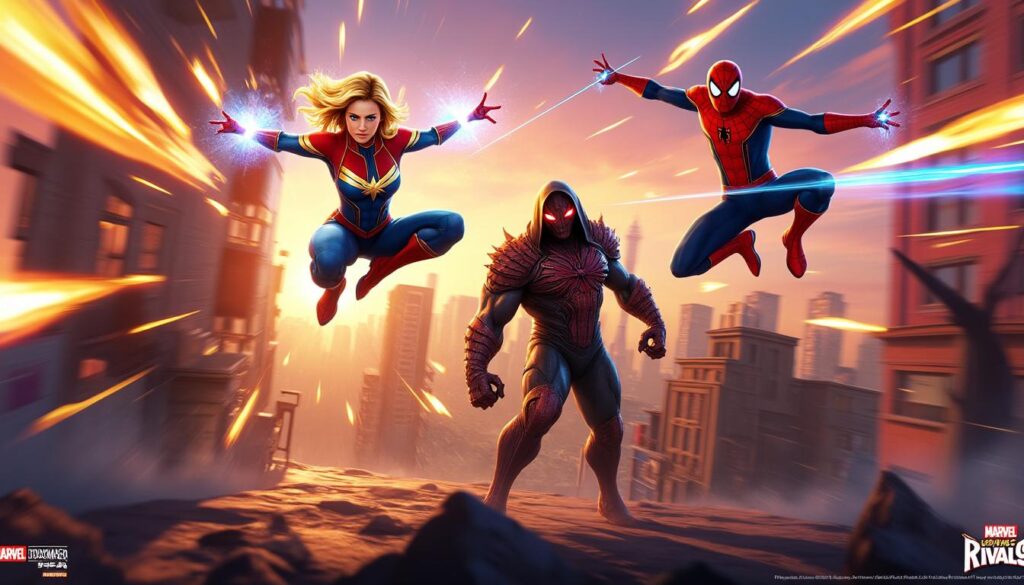 quelle est la date de lancement de la saison 3 de Marvel Rivals ? découvrez la date tant attendue du lancement de la saison 3 de marvel rivals. ne manquez pas les dernières aventures palpitantes des héros marvel dans cette nouvelle saison captivante!