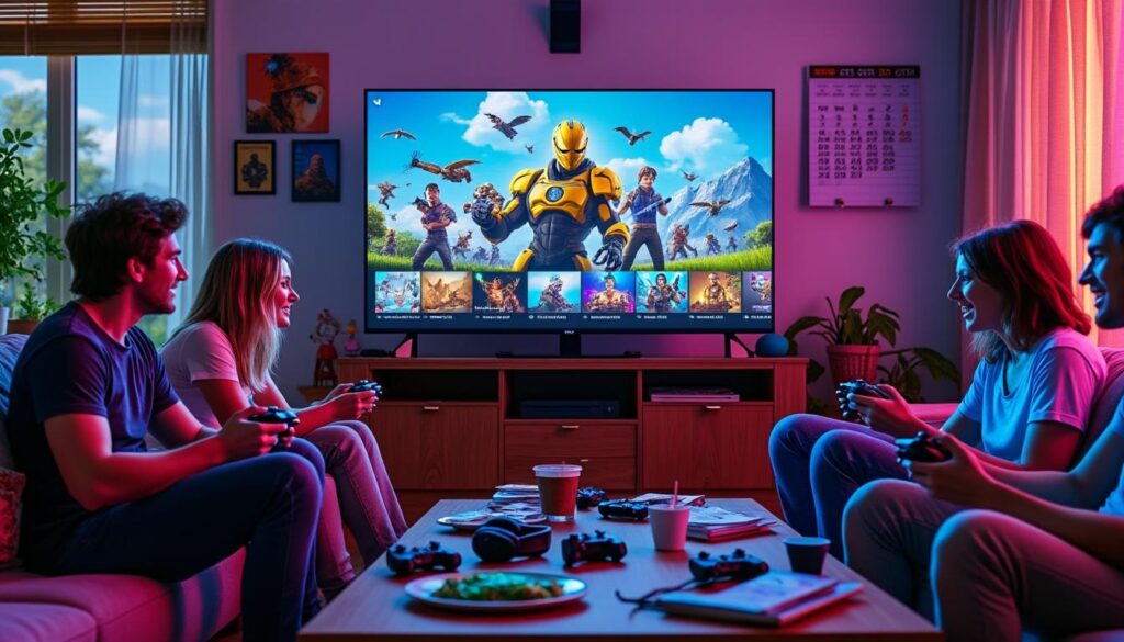 découvrez les jeux captivants que destructoid vous propose pour ce week-end du 25 au 27 juillet. préparez-vous à explorer de nouvelles aventures vidéoludiques et à plonger dans des expériences de jeu inoubliables. ne manquez pas cette occasion de trouver le titre parfait pour animer votre week-end!