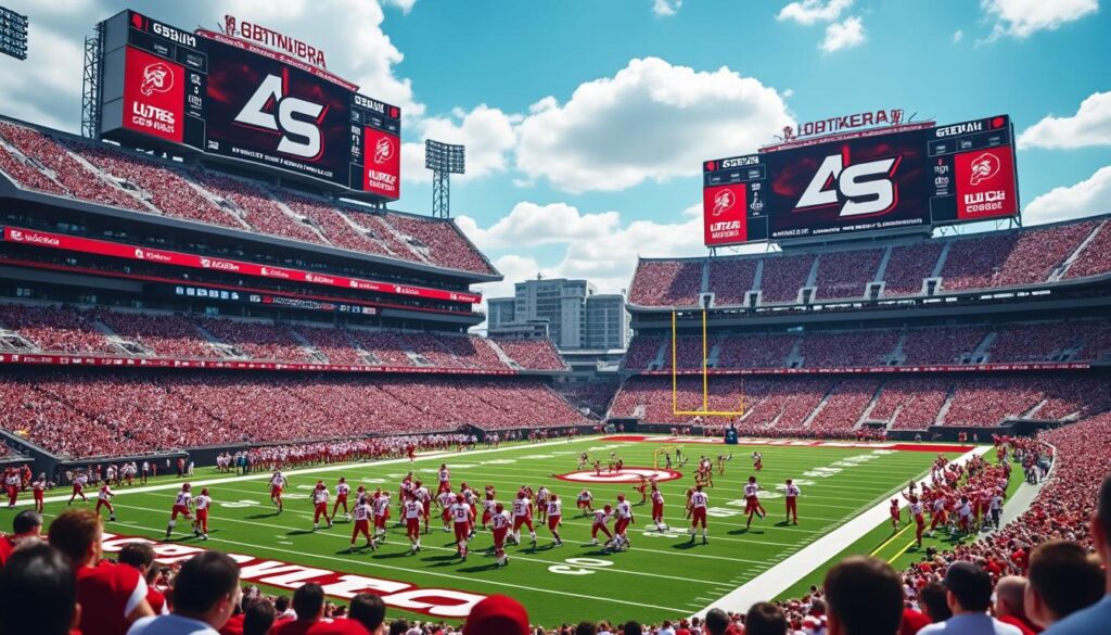 qu’est-ce qui détermine le facteur décisif du style de jeu dans le mode dynastie de college football 25 ? découvrez les éléments clés qui influencent le style de jeu dans le mode dynastie de college football 25. analyse des stratégies, des compétences des joueurs et des décisions tactiques qui façonnent votre expérience et déterminent votre succès sur le terrain.