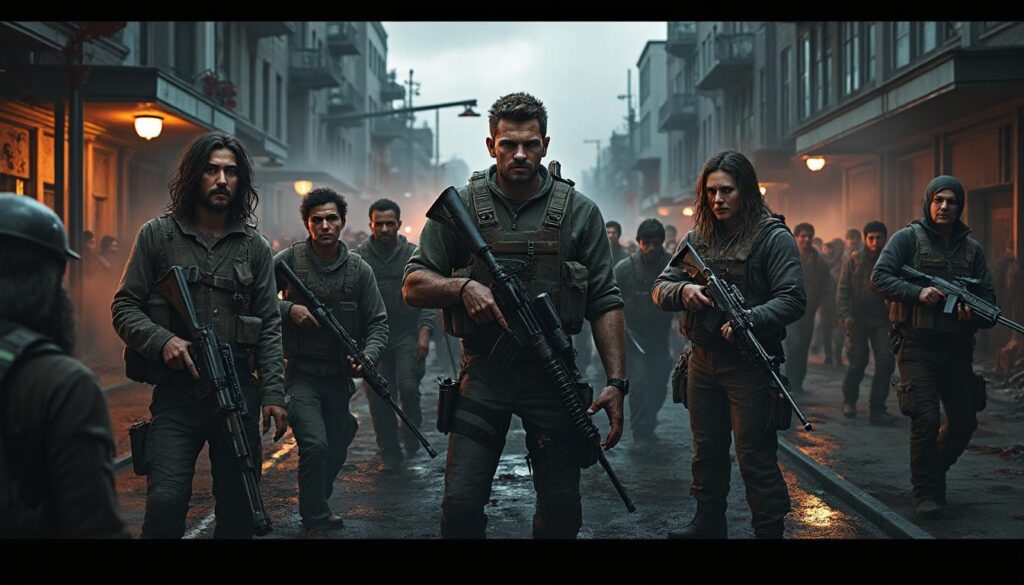 découvrez nos astuces et stratégies pour réussir le défi 'assez bien' dans black ops 6 zombies. améliorez vos compétences et surmontez toutes les vagues d'ennemis grâce à nos conseils d'experts et à des techniques éprouvées.