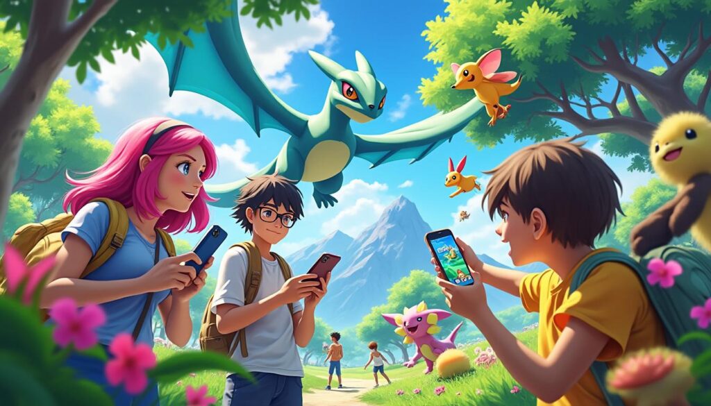 stratégies pour triompher de sierra dans pokémon go découvrez des stratégies efficaces pour triompher de sierra dans pokémon go. apprenez à sélectionner les meilleurs pokémon, à optimiser vos attaques et à surmonter les défis de ce puissant adversaire. préparez-vous à améliorer votre équipe et à remporter la victoire !