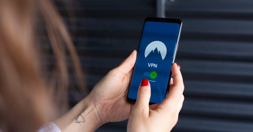 découvrez comment un vpn peut protéger votre vie privée en ligne, sécuriser vos connexions et accéder à un internet sans frontières. protégez vos données personnelles et surfez en toute tranquillité.