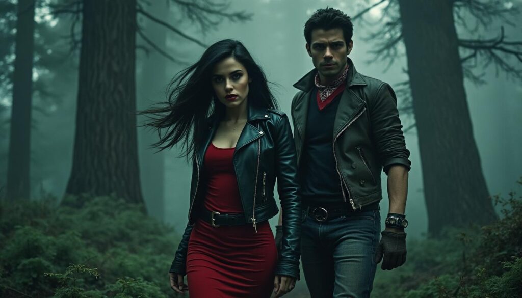 Alison Brie et Dave Franco : un duo incontournable dans l’univers horrifique découvrez l'incroyable duo formé par alison brie et dave franco dans l'univers horrifique. explorez leur alchimie unique et leurs performances captivantes à travers des films qui redéfinissent le genre, alliant humour et frissons.