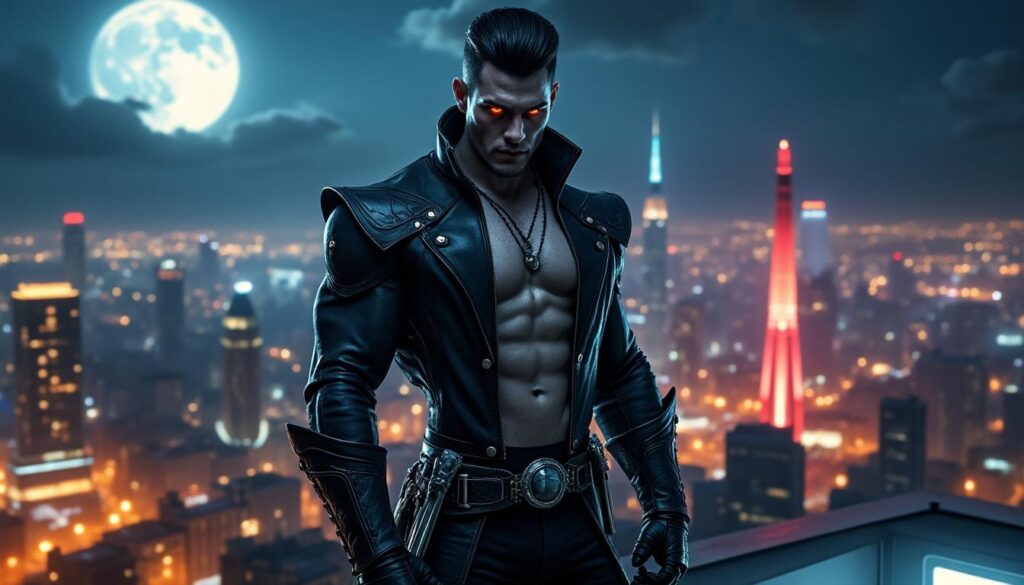 découvrez comment 'blade', bien avant son temps, a réinventé le genre des super-héros et posé les bases du cinéma moderne de marvel. plongez dans l'histoire d'un film visionnaire qui anticipait l'avenir du box-office !