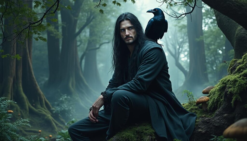 Brynden Rivers : l’énigme du Corbeau au T Trois Yeux dévoilée découvrez les mystères qui entourent brynden rivers, plus connu sous le nom du corbeau à trois yeux, et plongez dans l’histoire fascinante de ce personnage énigmatique de l’univers de game of thrones.